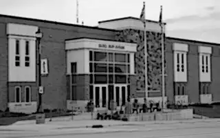 Gillette City Municipal Court